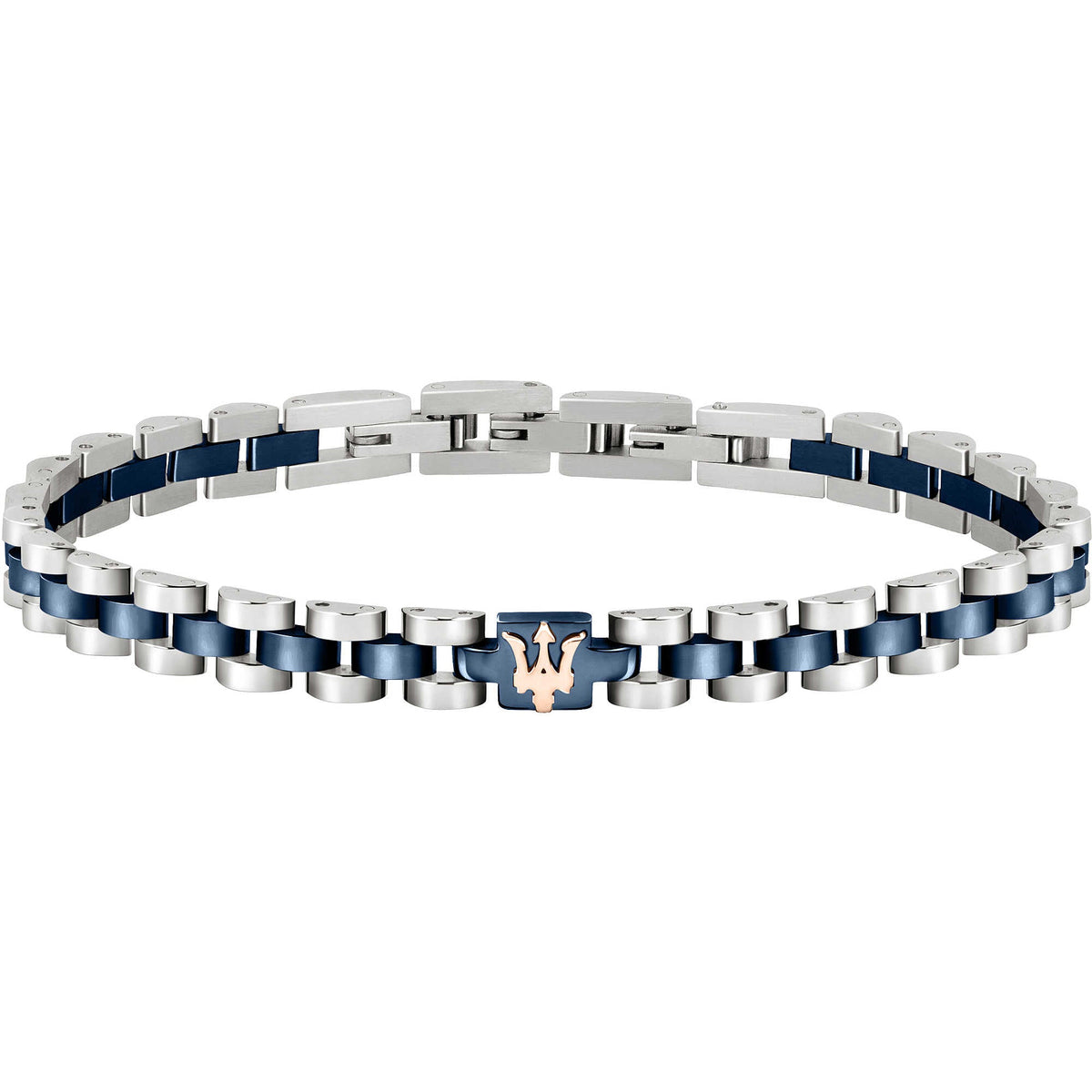 Bracciale uomo gioielli Maserati Jewels JM320AST10 - Arena Gioielli