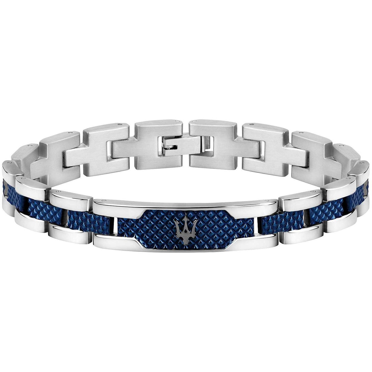 Bracciale uomo gioielli Maserati Jewels - Arena Gioielli