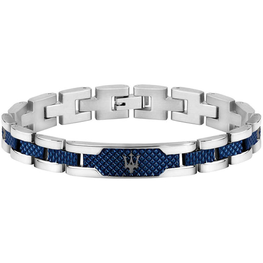 Bracciale uomo gioielli Maserati Jewels - Arena Gioielli