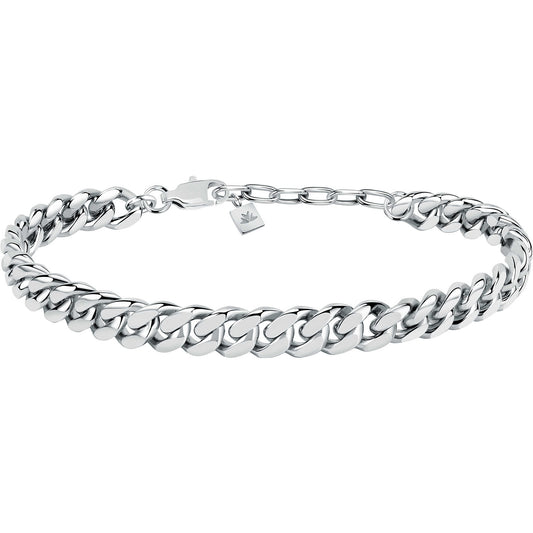 Bracciale uomo gioielli Morellato Catene SATX16 - Arena Gioielli 