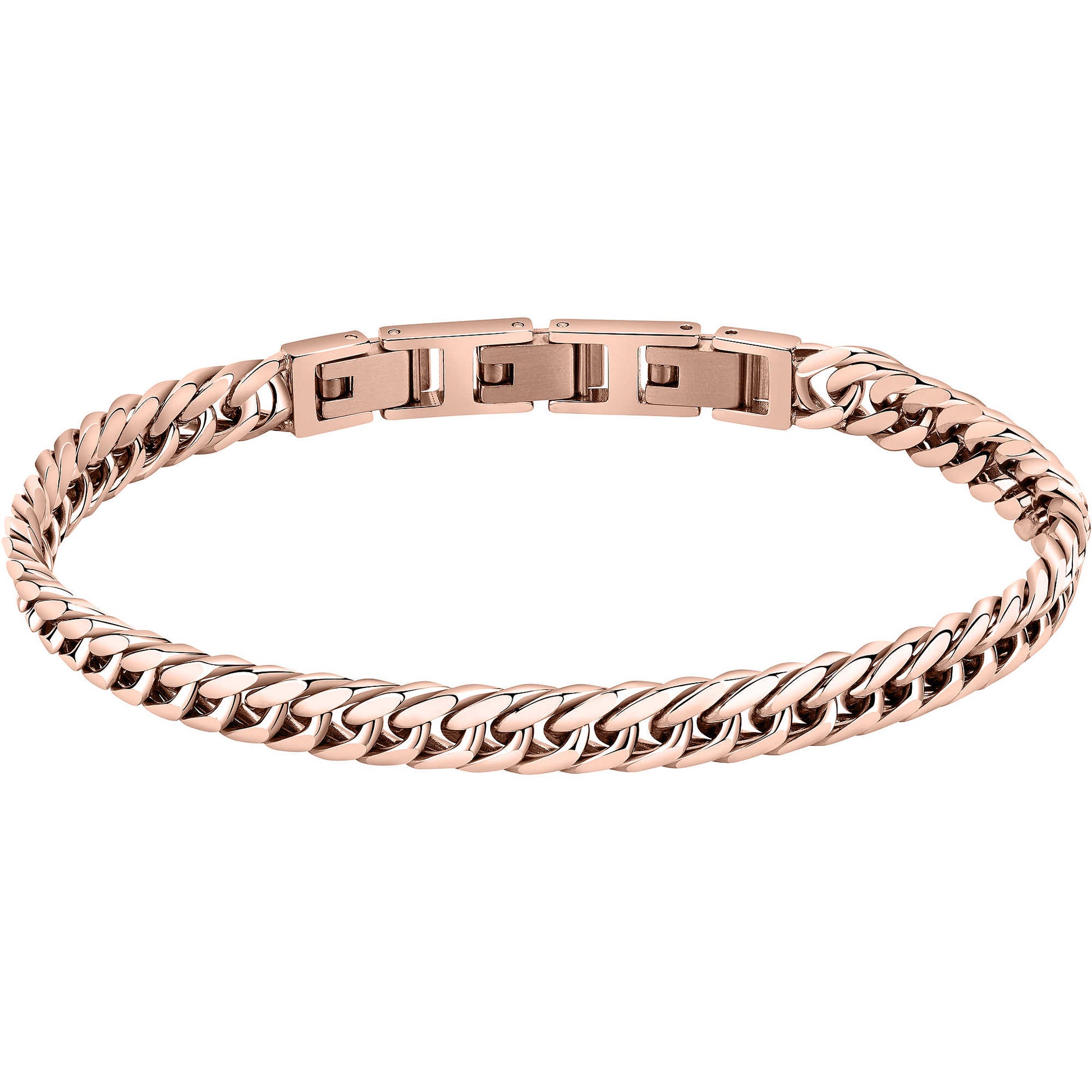 Bracciale uomo gioielli Morellato Catene SATX20 - Arena Gioielli