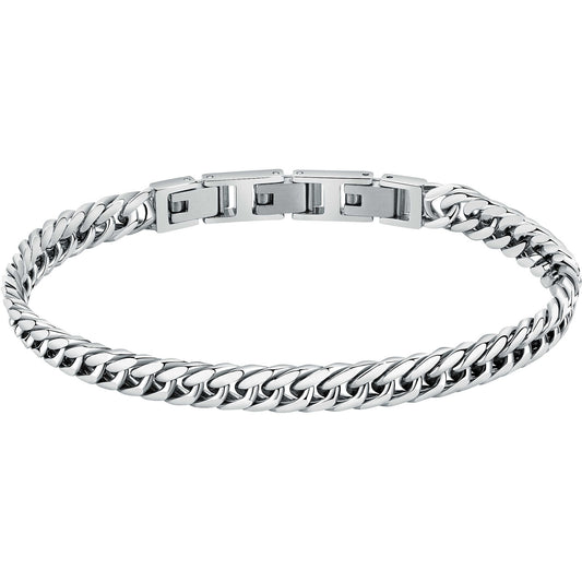 Bracciale uomo gioielli Morellato Catene SATX21 - Arena Gioielli 