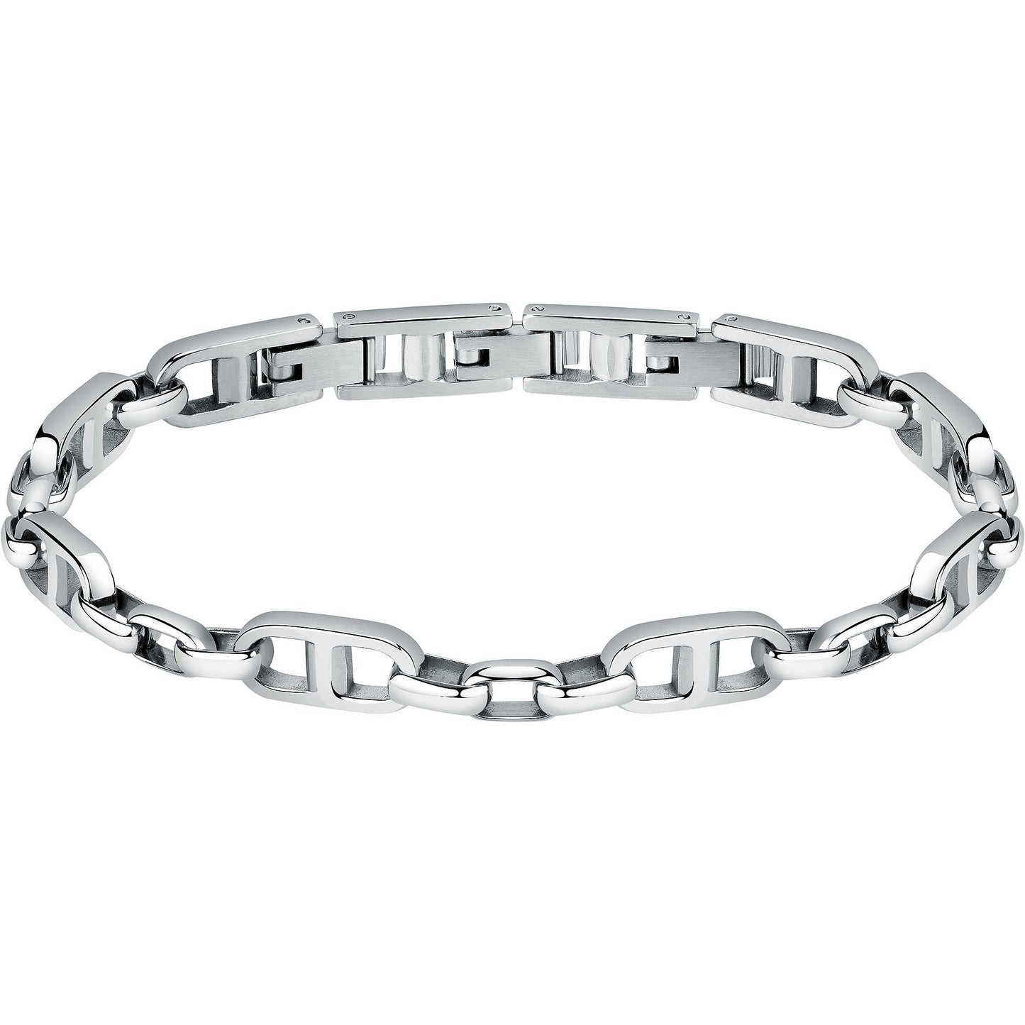 Bracciale uomo gioielli Morellato Catene SATX23 - Arena Gioielli