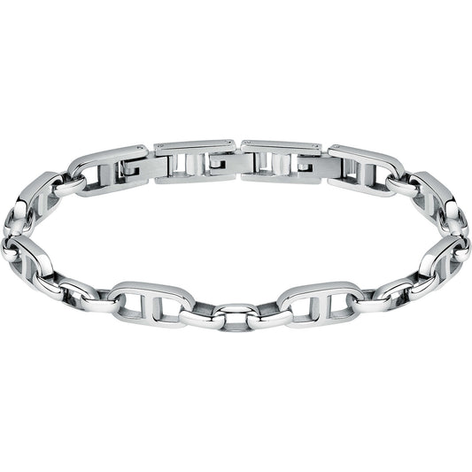 Bracciale uomo gioielli Morellato Catene SATX23 - Arena Gioielli