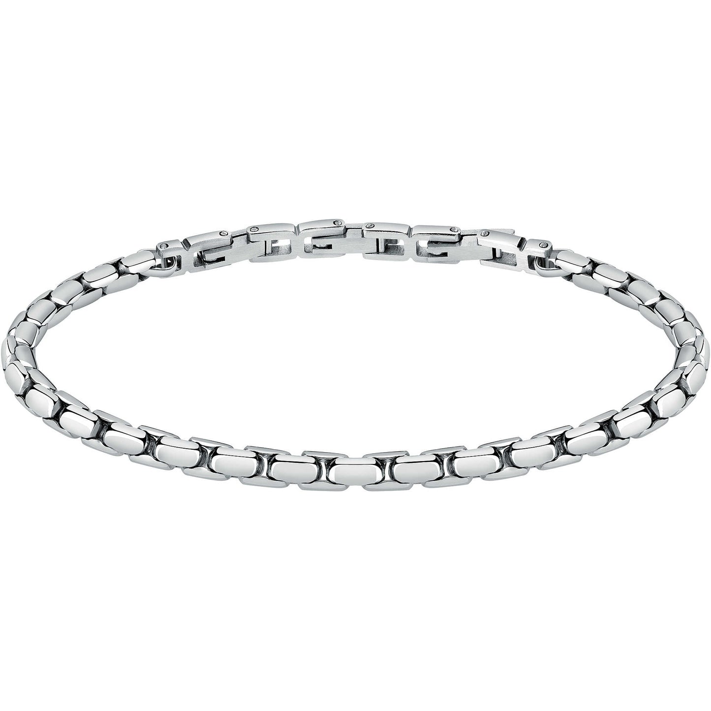 Bracciale uomo gioielli Morellato Catene SATX24 - Arena Gioielli 