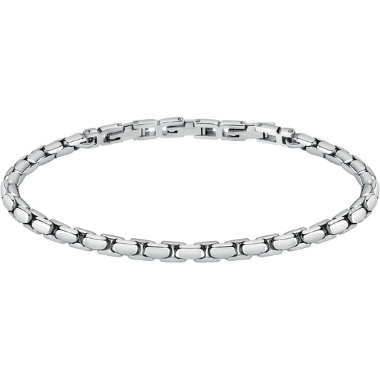 Bracciale uomo gioielli Morellato Catene SATX24 - Arena Gioielli 