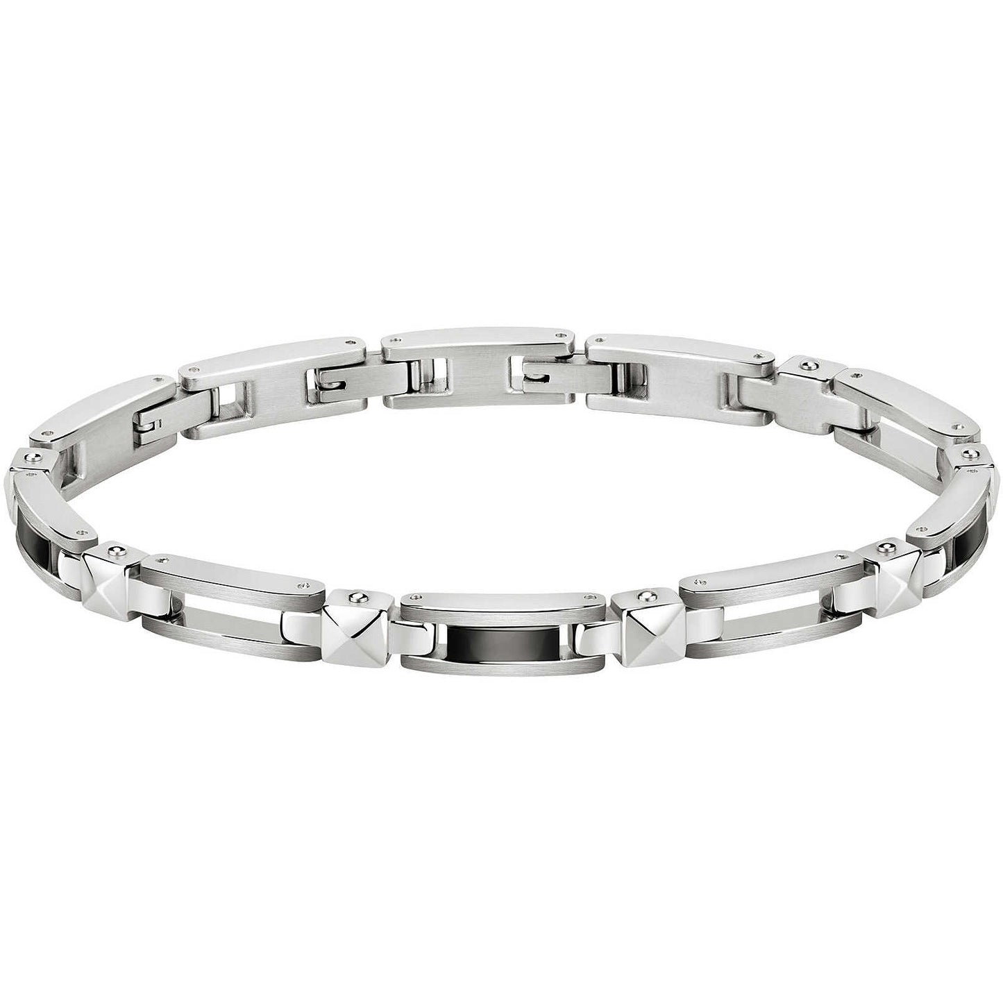 Bracciale uomo gioielli Morellato Cross SKR57 - Arena Gioielli 