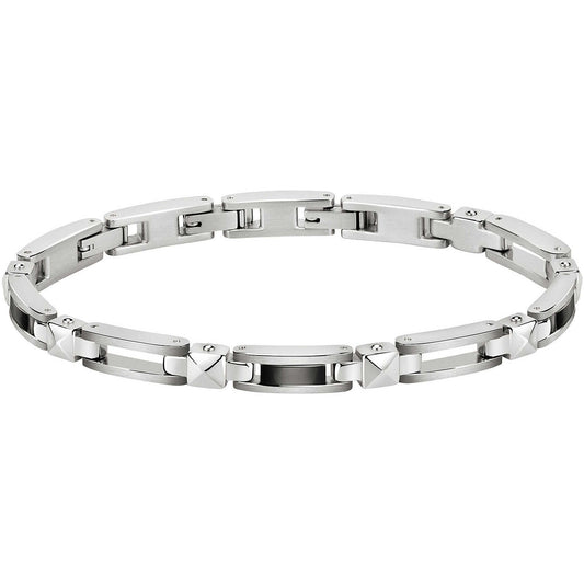 Bracciale uomo gioielli Morellato Cross SKR57 - Arena Gioielli 
