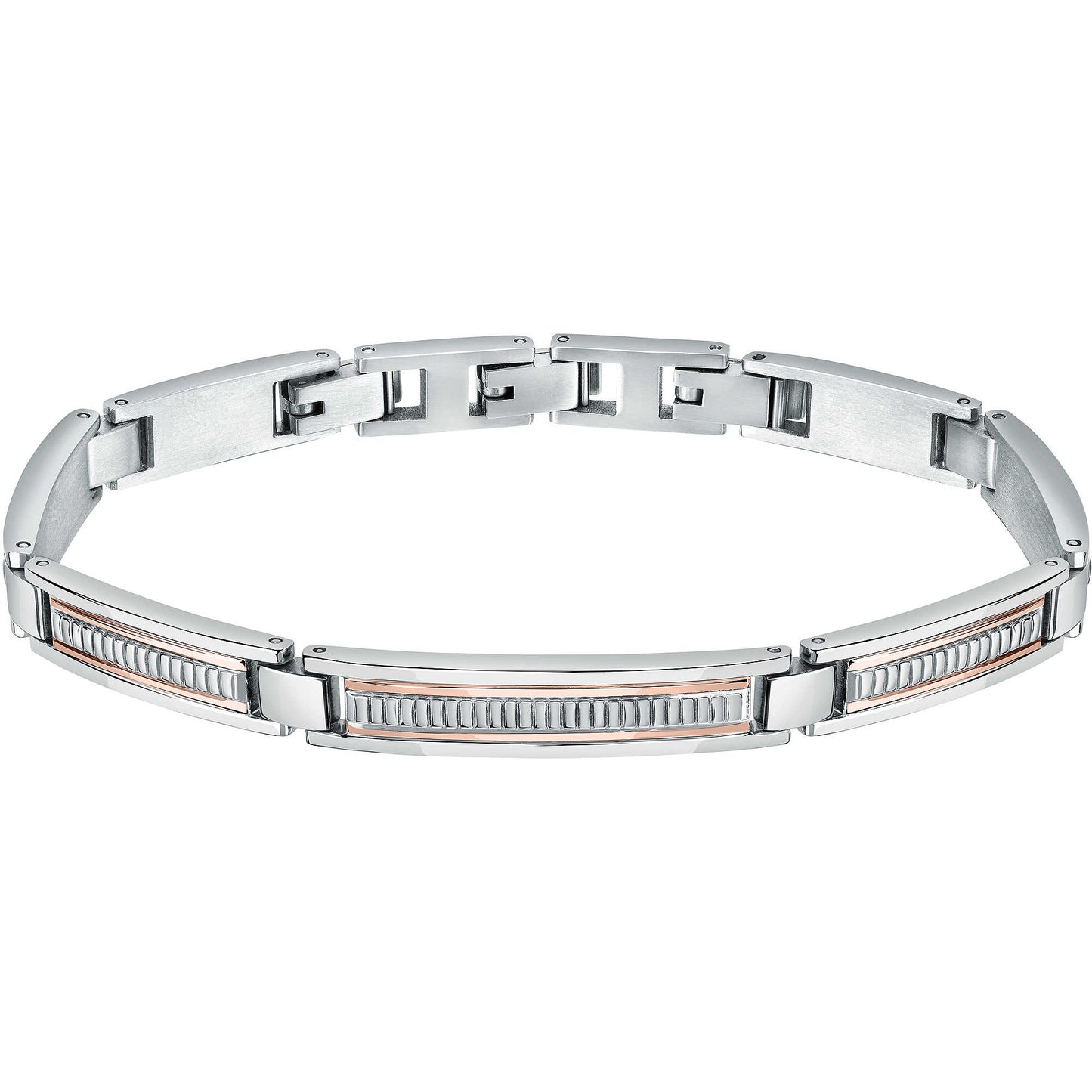 Bracciale uomo gioielli Morellato Mototown SALS70 - Arena Gioielli