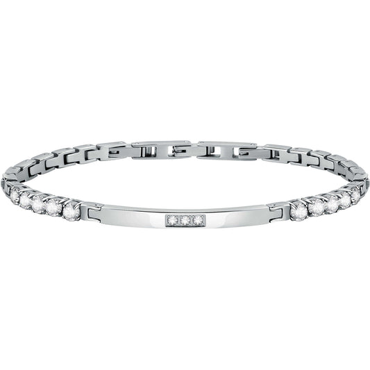 Bracciale uomo gioielli Morellato TENNIS SAEV49 - Arena Gioielli 