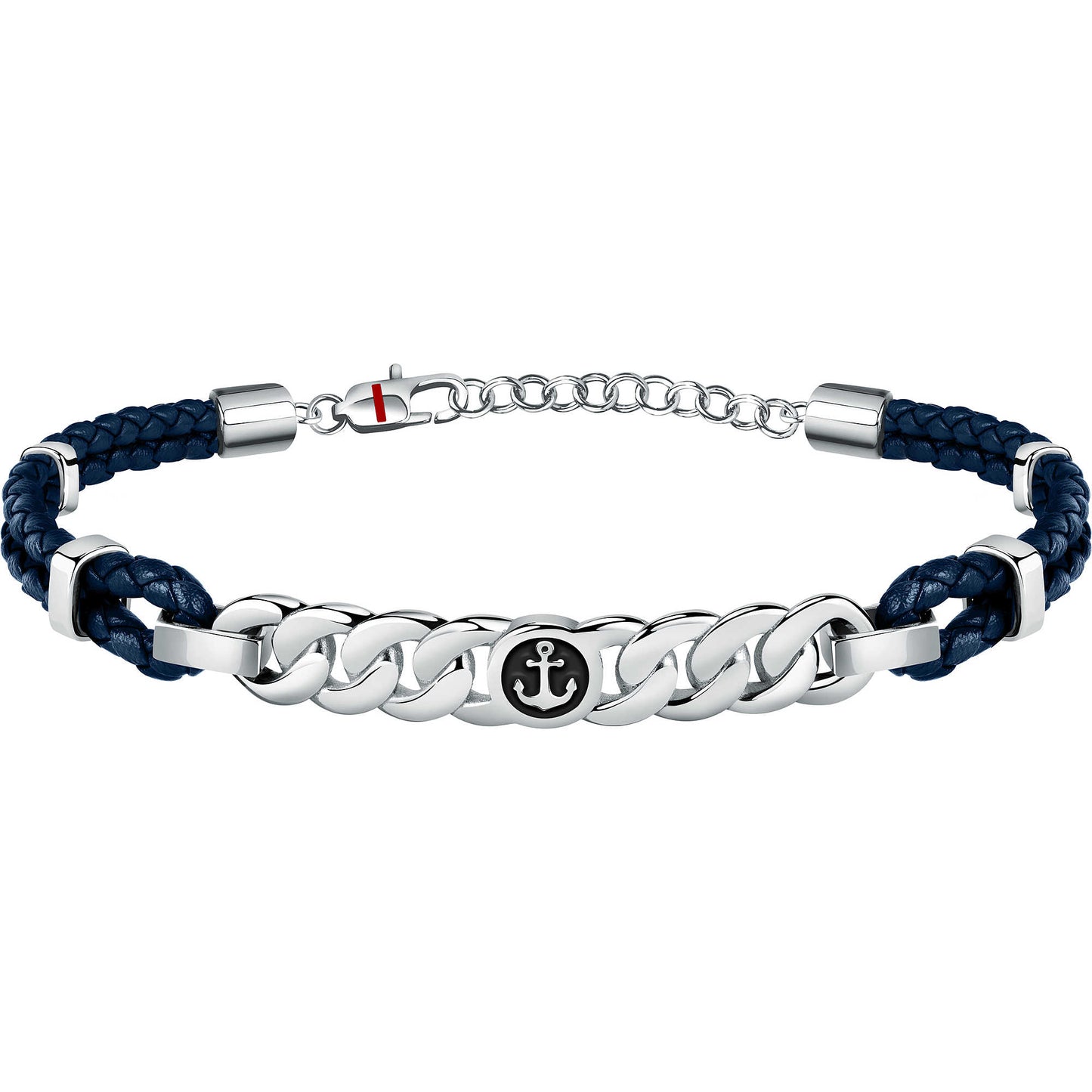 Bracciale uomo gioielli Sector Bandy SZV86 - Arena Gioielli 