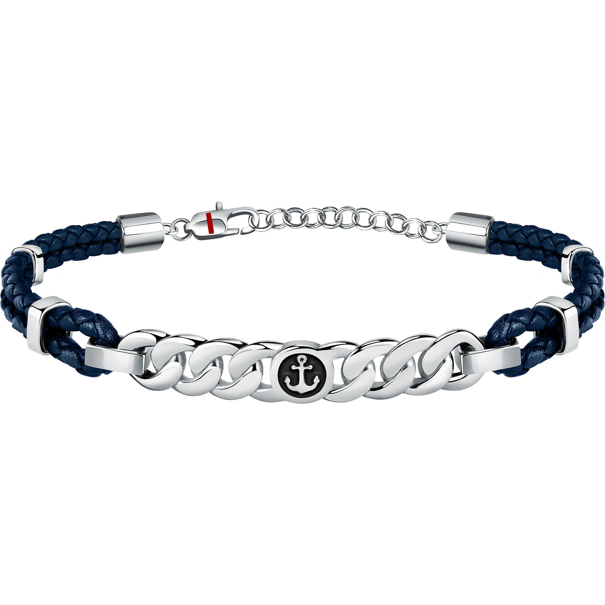 Bracciale uomo gioielli Sector Bandy SZV86 - Arena Gioielli 