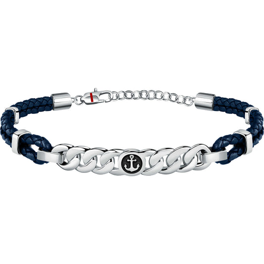 Bracciale uomo gioielli Sector Bandy SZV86 - Arena Gioielli 