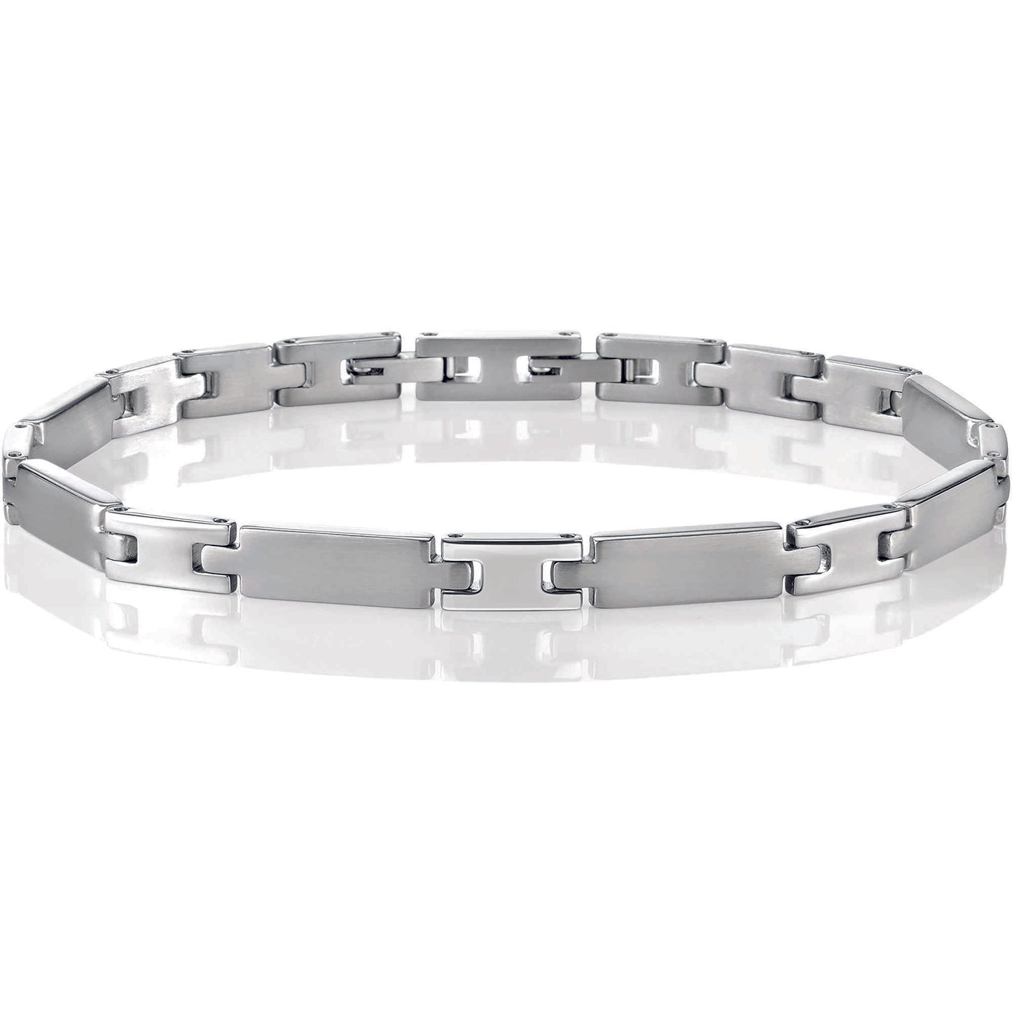 Bracciale uomo gioielli Sector Basic - Arena Gioielli