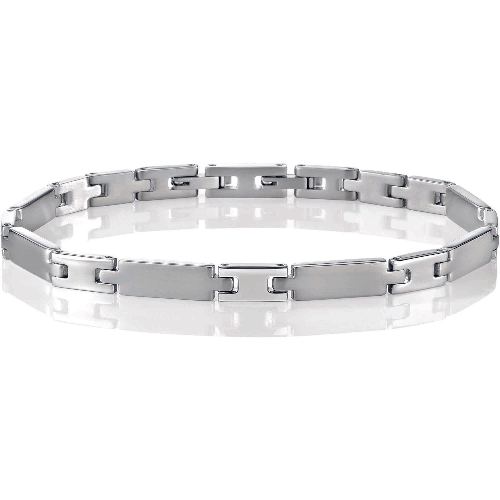Bracciale uomo gioielli Sector Basic - Arena Gioielli