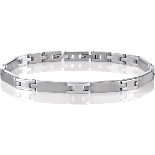 Bracciale uomo gioielli Sector Basic - Arena Gioielli