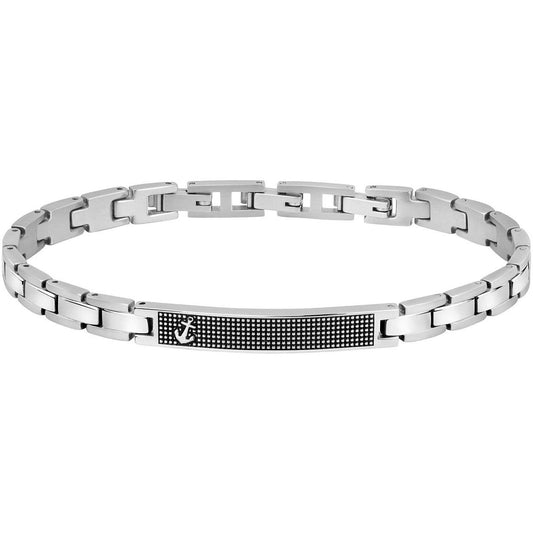 Bracciale uomo gioielli Sector Basic SZS50 - Arena Gioielli 