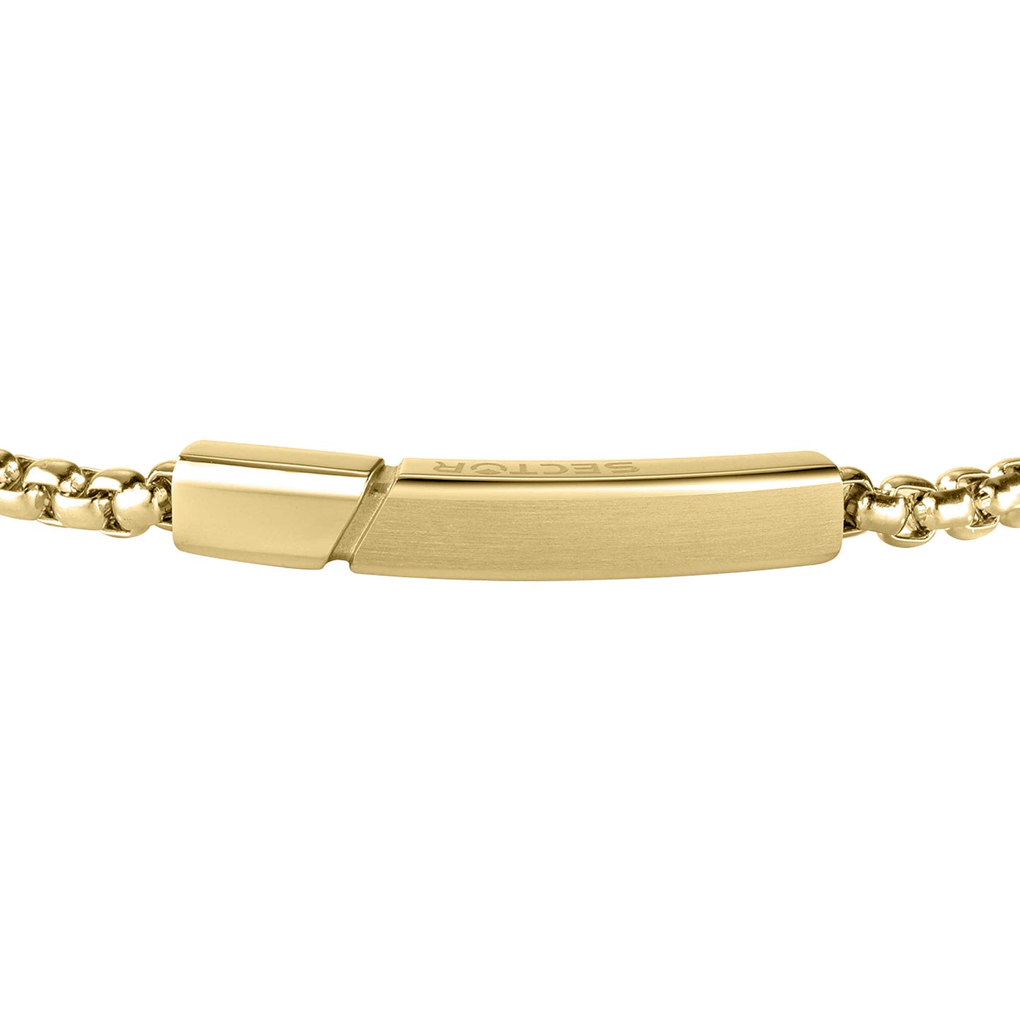 Bracciale uomo gioielli Sector Basic SZS58 - Arena Gioielli 
