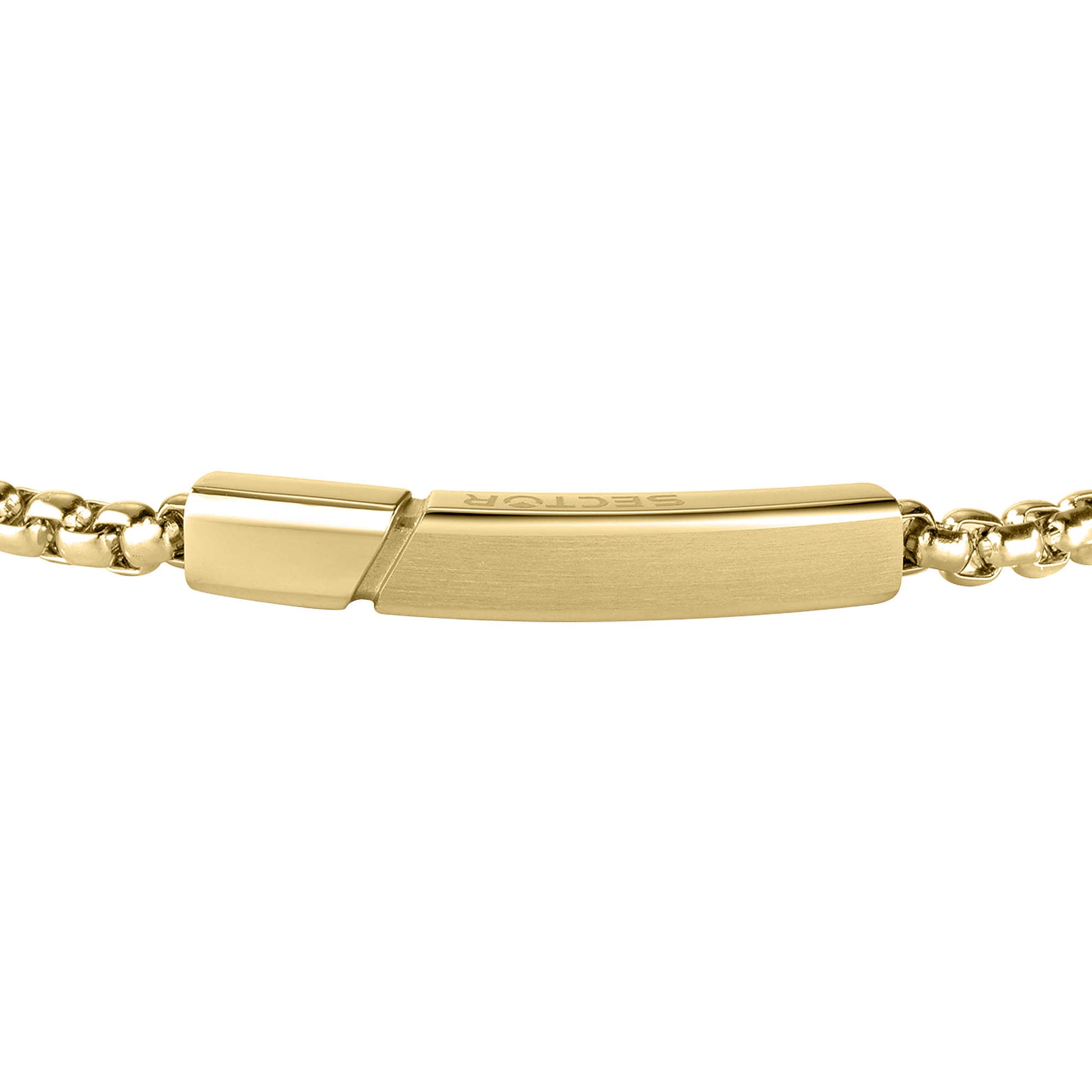 Bracciale uomo gioielli Sector Basic SZS58 - Arena Gioielli 