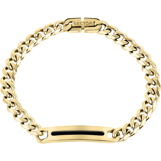Bracciale uomo gioielli Sector Basic - Arena Gioielli