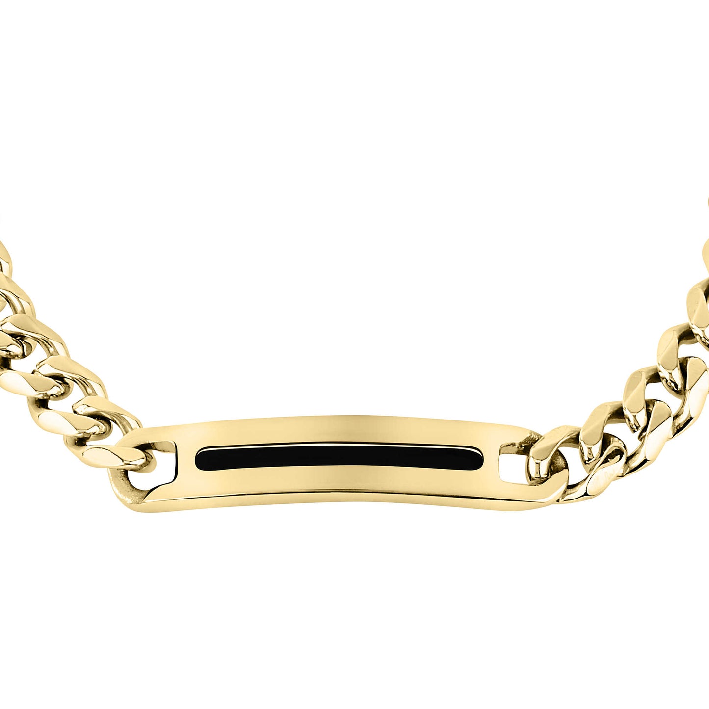 Bracciale uomo gioielli Sector Basic - Arena Gioielli