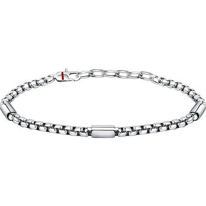 Bracciale uomo gioielli Sector Basic SZS75 - Arena Gioielli