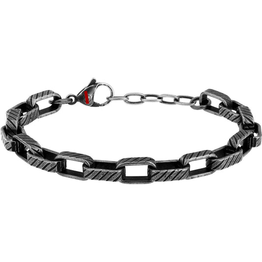 Bracciale uomo gioielli Sector Basic SZS87 - Arena Gioielli 