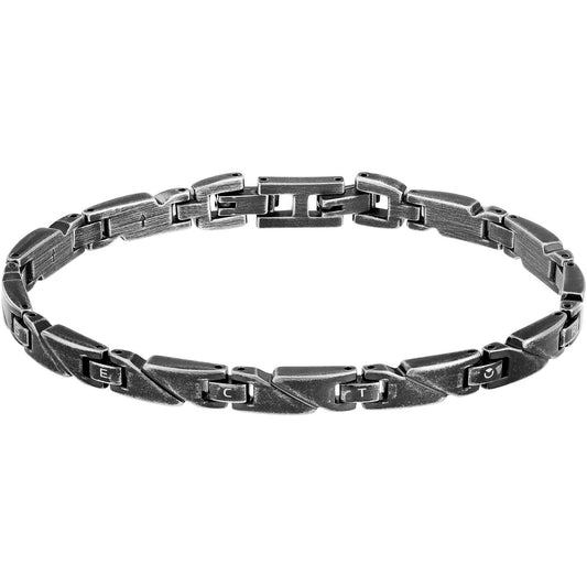 Bracciale uomo gioielli Sector Basic SZS89 - Arena Gioielli 