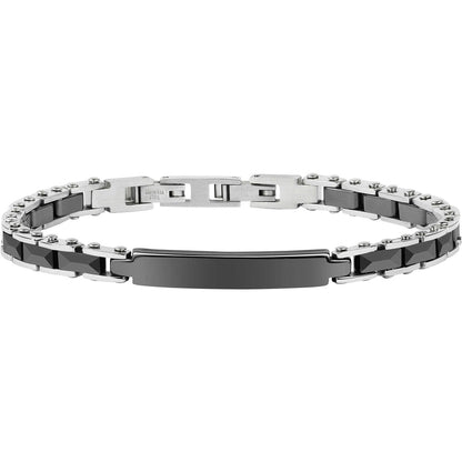 Bracciale uomo gioielli Sector Ceramic SAFR06 - Arena Gioielli