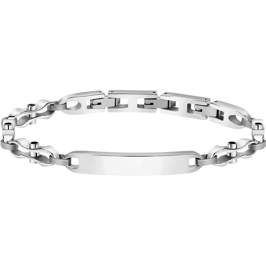 Bracciale uomo gioielli Sector Energy SAFT51 - Arena Gioielli 