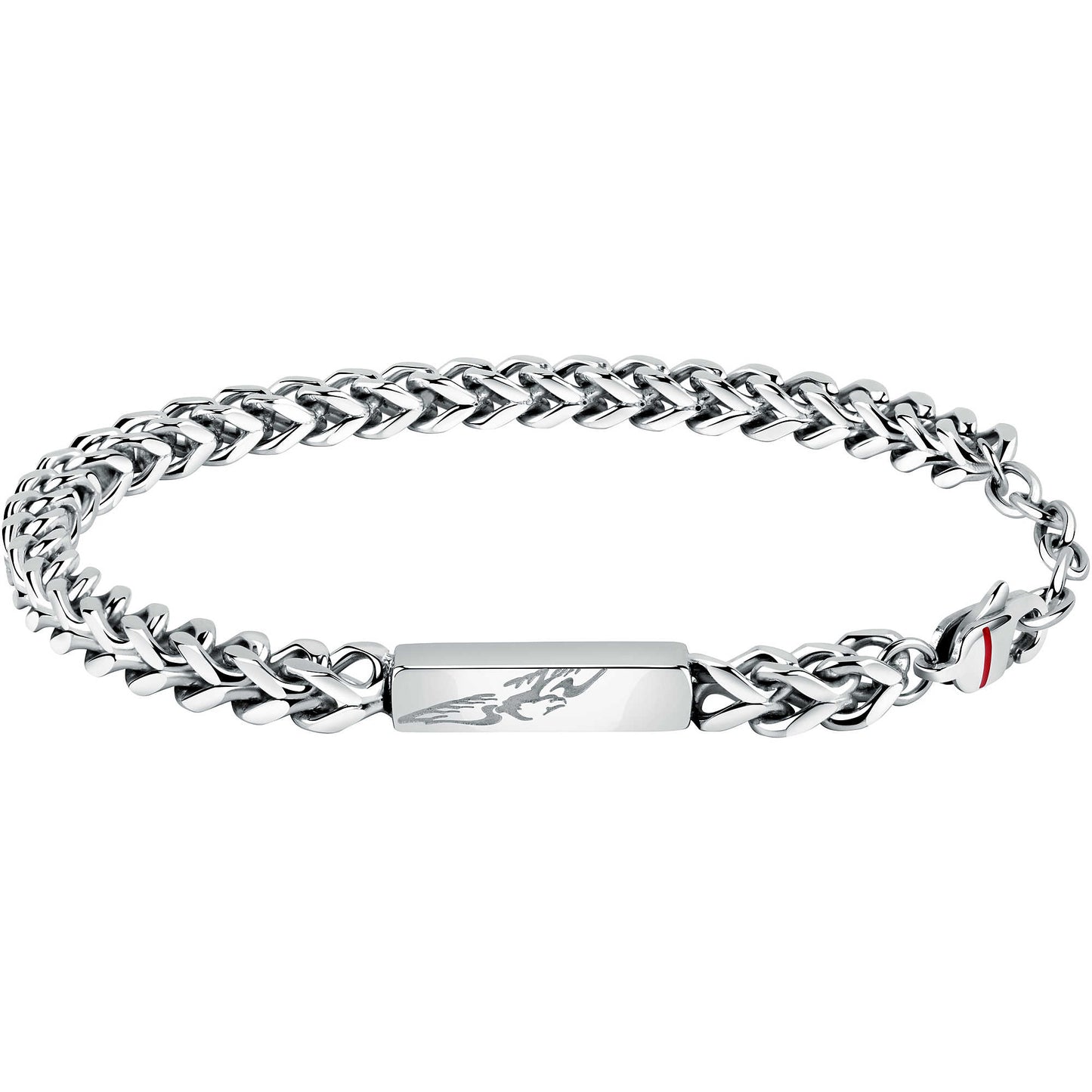 Bracciale uomo gioielli Sector Energy - Arena Gioielli