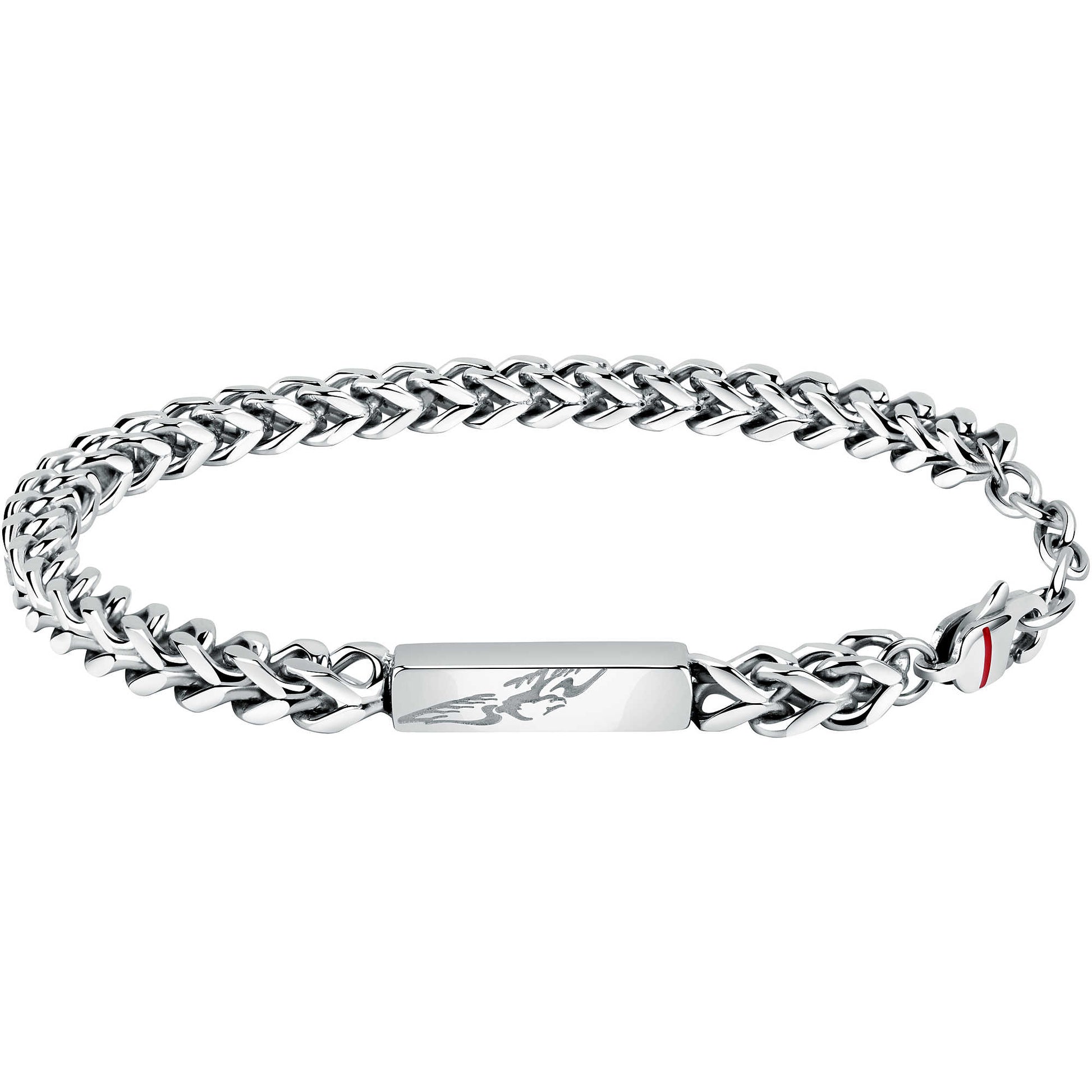 Bracciale uomo gioielli Sector Energy - Arena Gioielli