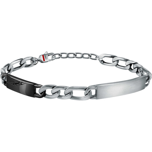 Bracciale uomo gioielli Sector Energy - Arena Gioielli