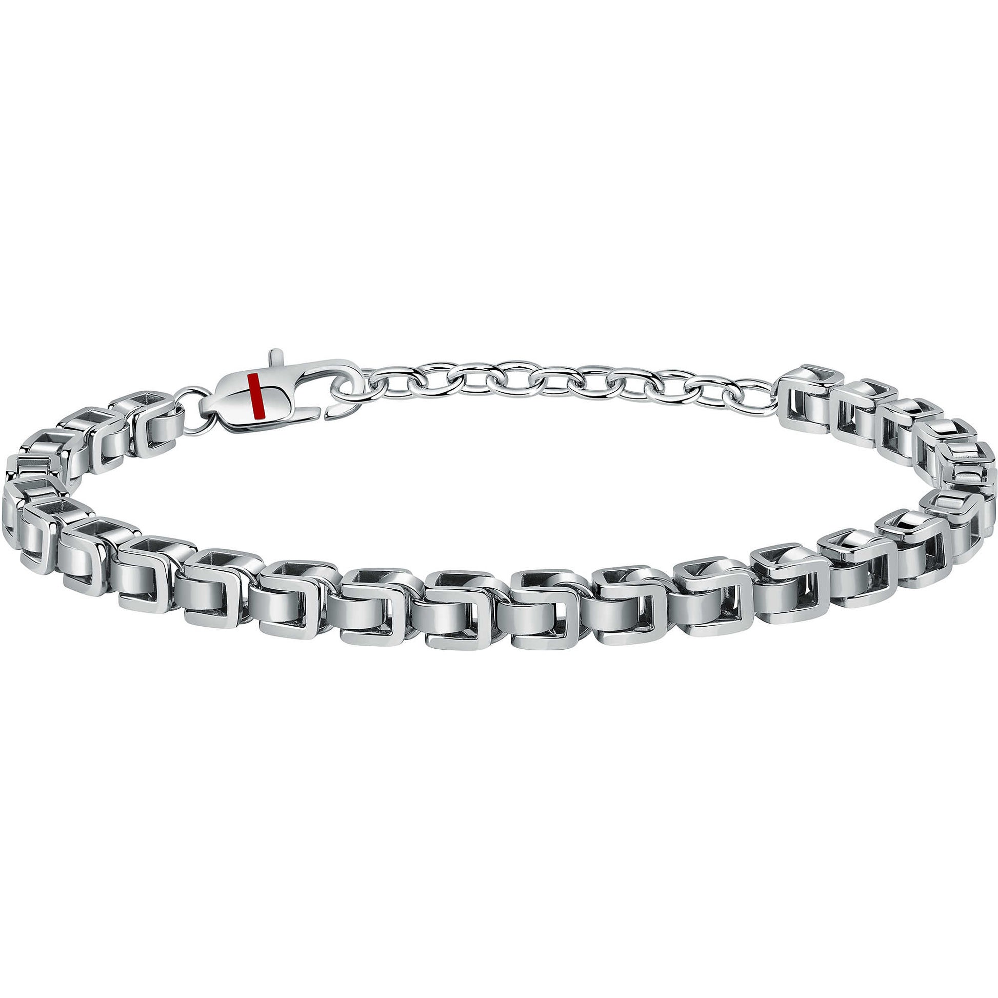 Bracciale uomo gioielli Sector Energy - Arena Gioielli