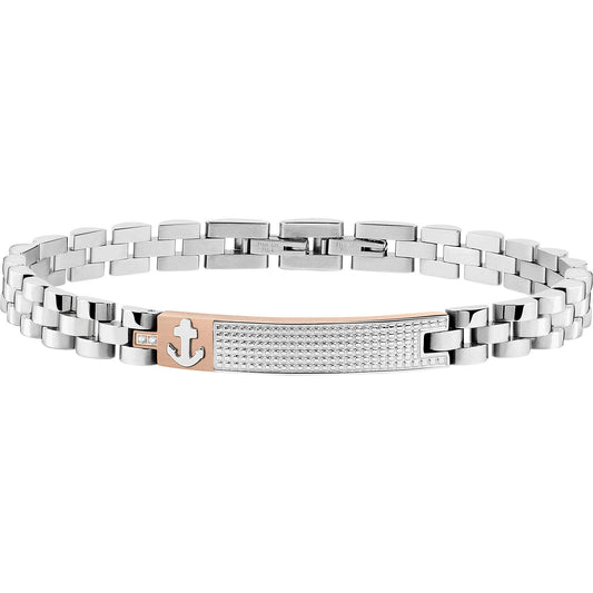 Bracciale uomo gioielli Sector Marine SADQ37 - Arena Gioielli 
