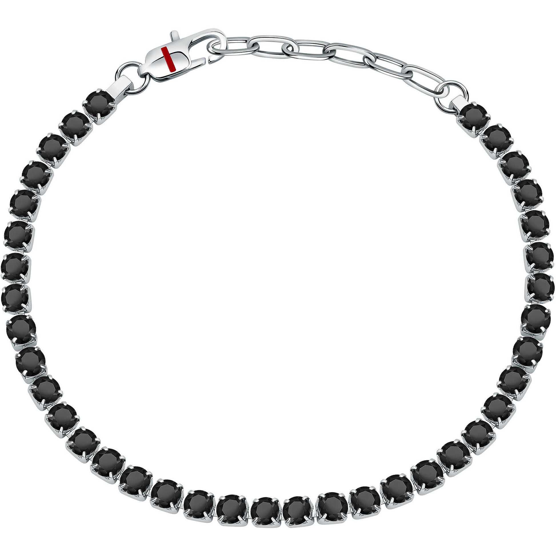 Bracciale uomo gioielli Sector Tennis SANN45 - Arena Gioielli 