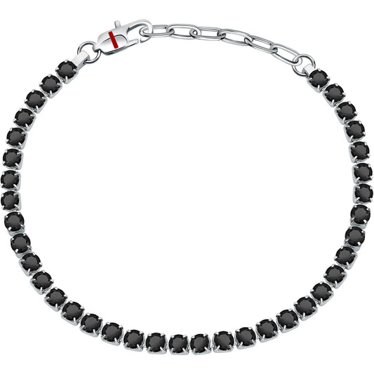 Bracciale uomo gioielli Sector Tennis SANN45 - Arena Gioielli 