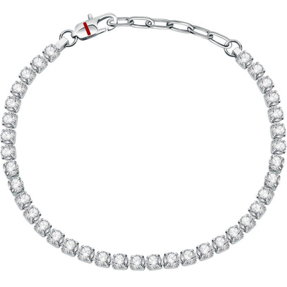 Bracciale uomo gioielli Sector Tennis SANN46 - Arena Gioielli