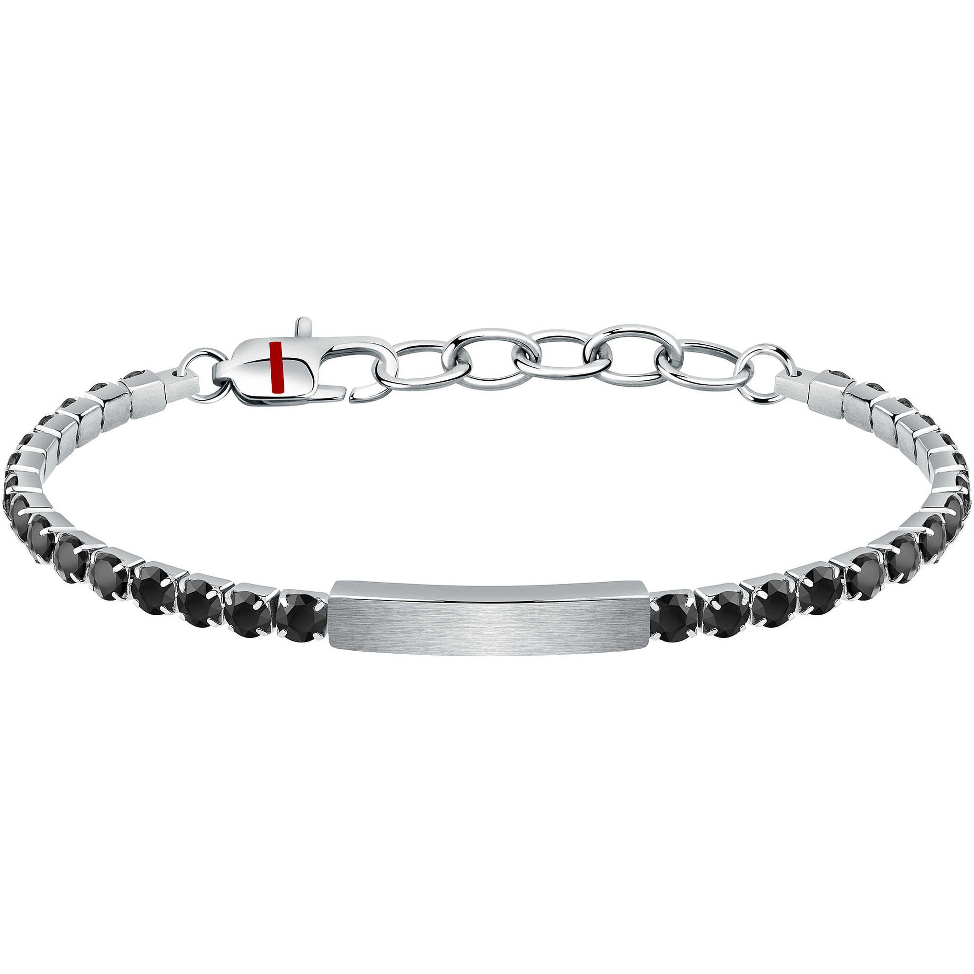 Bracciale uomo gioielli Sector Tennis SANN47 - Arena Gioielli 