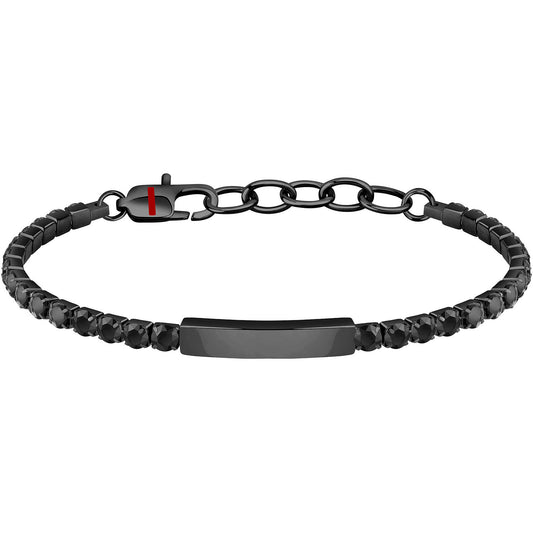 Bracciale uomo gioielli Sector Tennis SANN48 - Arena Gioielli 