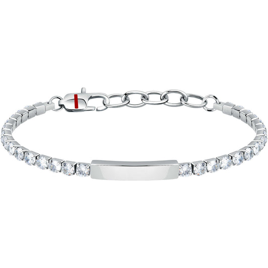 Bracciale uomo gioielli Sector Tennis SANN49 - Arena Gioielli 