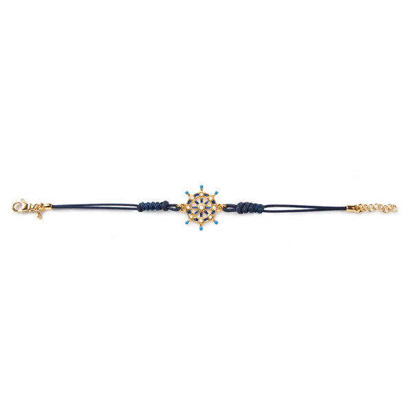 Bracciale Timone Isola Bella - Arena Gioielli - Arena Gioielli 