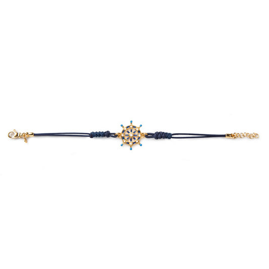 Bracciale Timone Isola Bella - Arena Gioielli - Arena Gioielli 