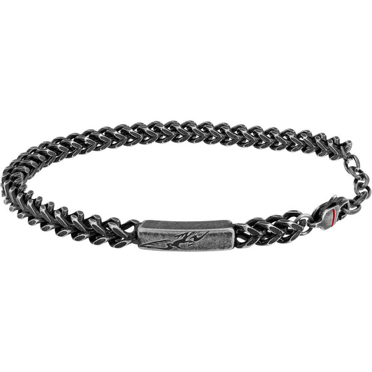 Bracciale uomo gioielli Sector Energy SAFT75 - Arena Gioielli 