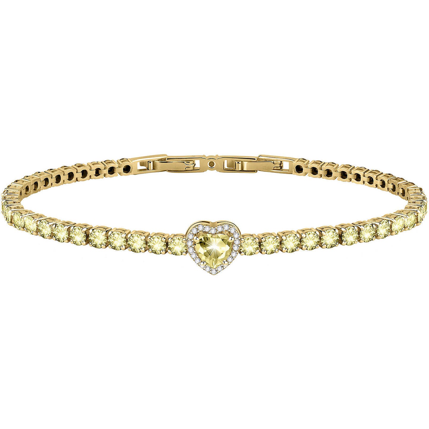 Bracciale donna gioielli Morellato Tesori - Arena Gioielli - Arena Gioielli