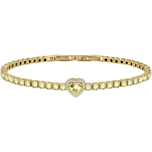Bracciale donna gioielli Morellato Tesori - Arena Gioielli - Arena Gioielli