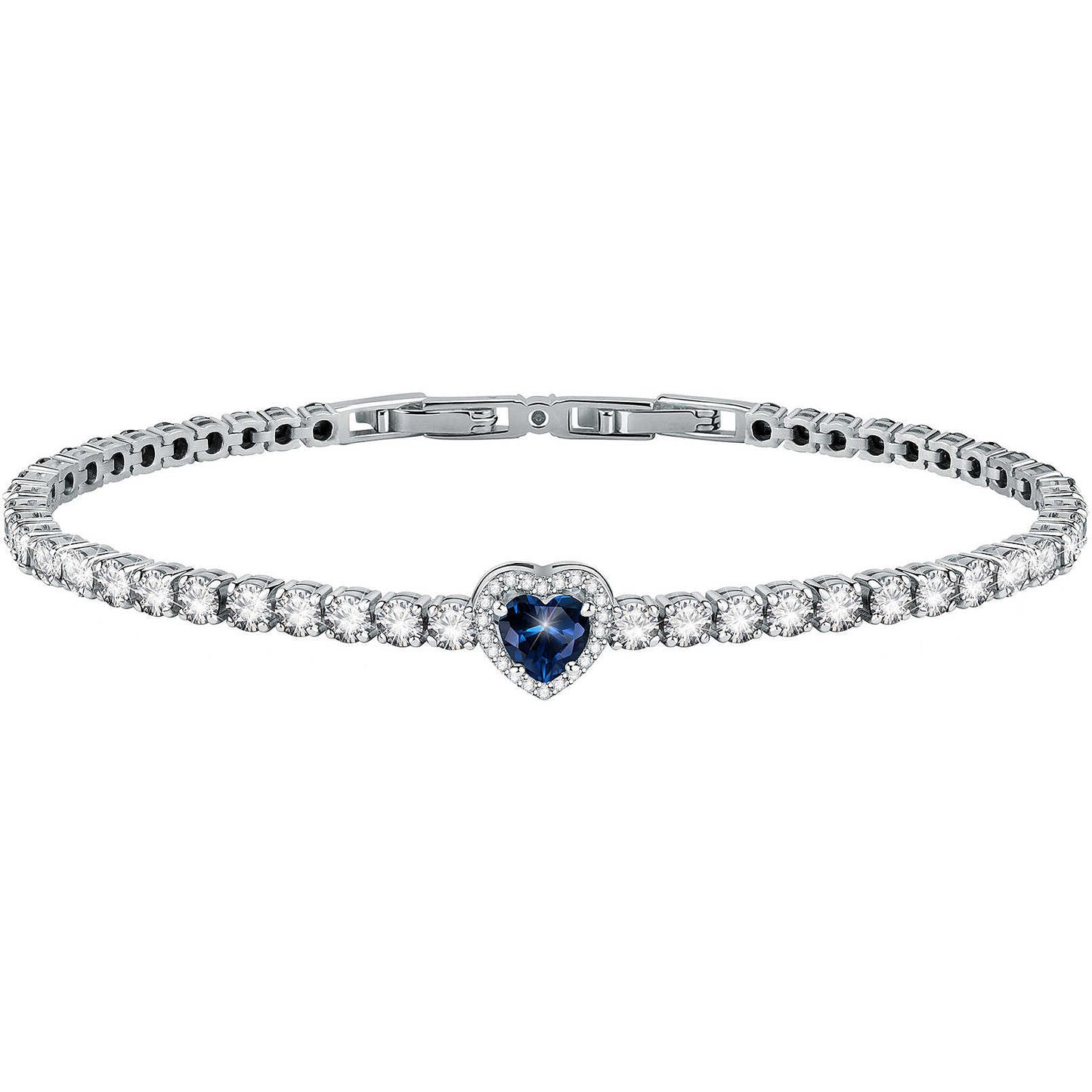 Bracciale donna gioielli Morellato Tesori - Arena Gioielli - Arena Gioielli