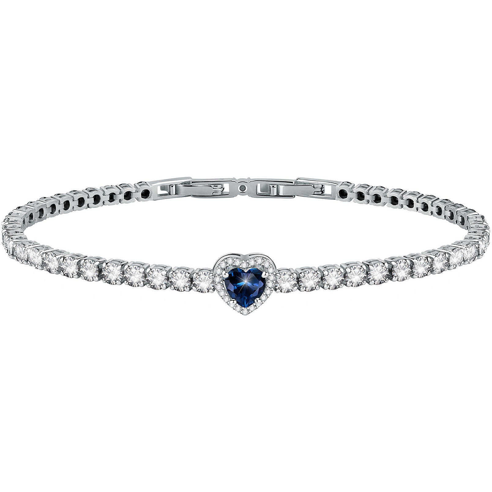 Bracciale donna gioielli Morellato Tesori - Arena Gioielli - Arena Gioielli