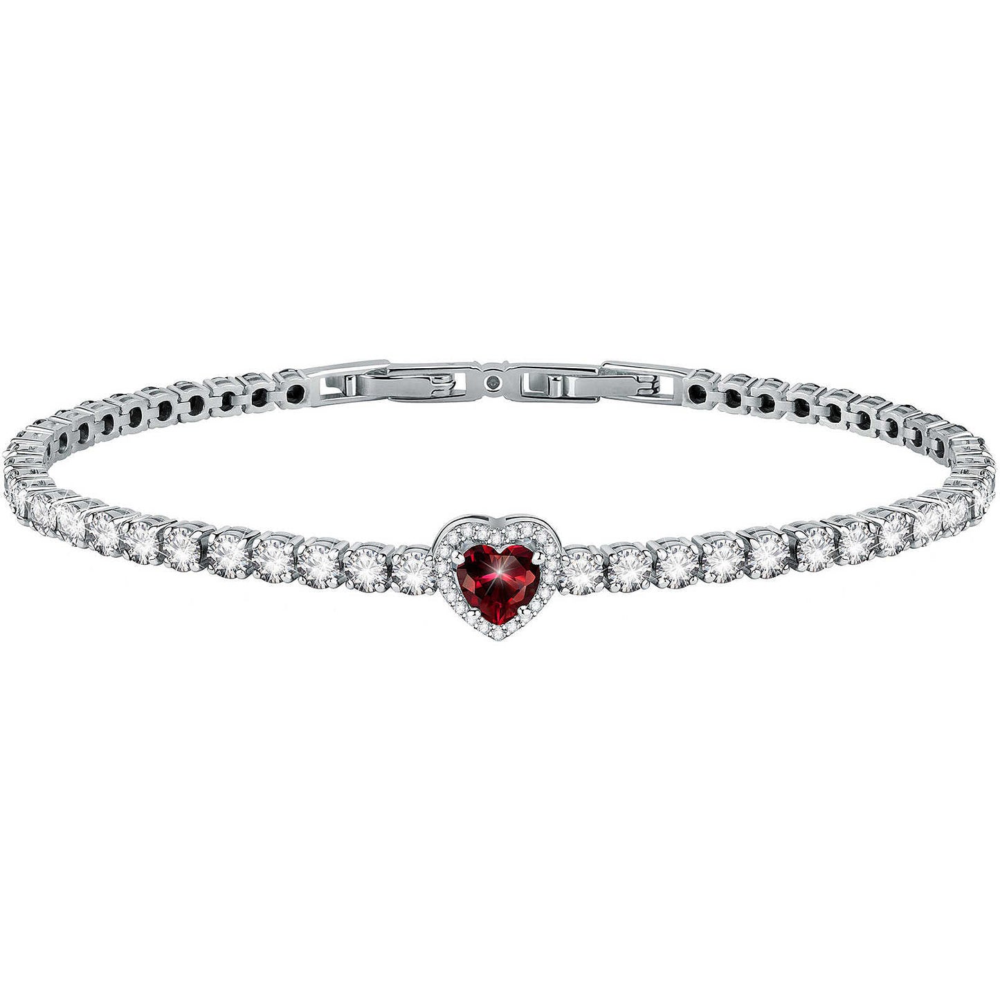 Bracciale donna gioielli Morellato Tesori - Arena Gioielli - Arena Gioielli