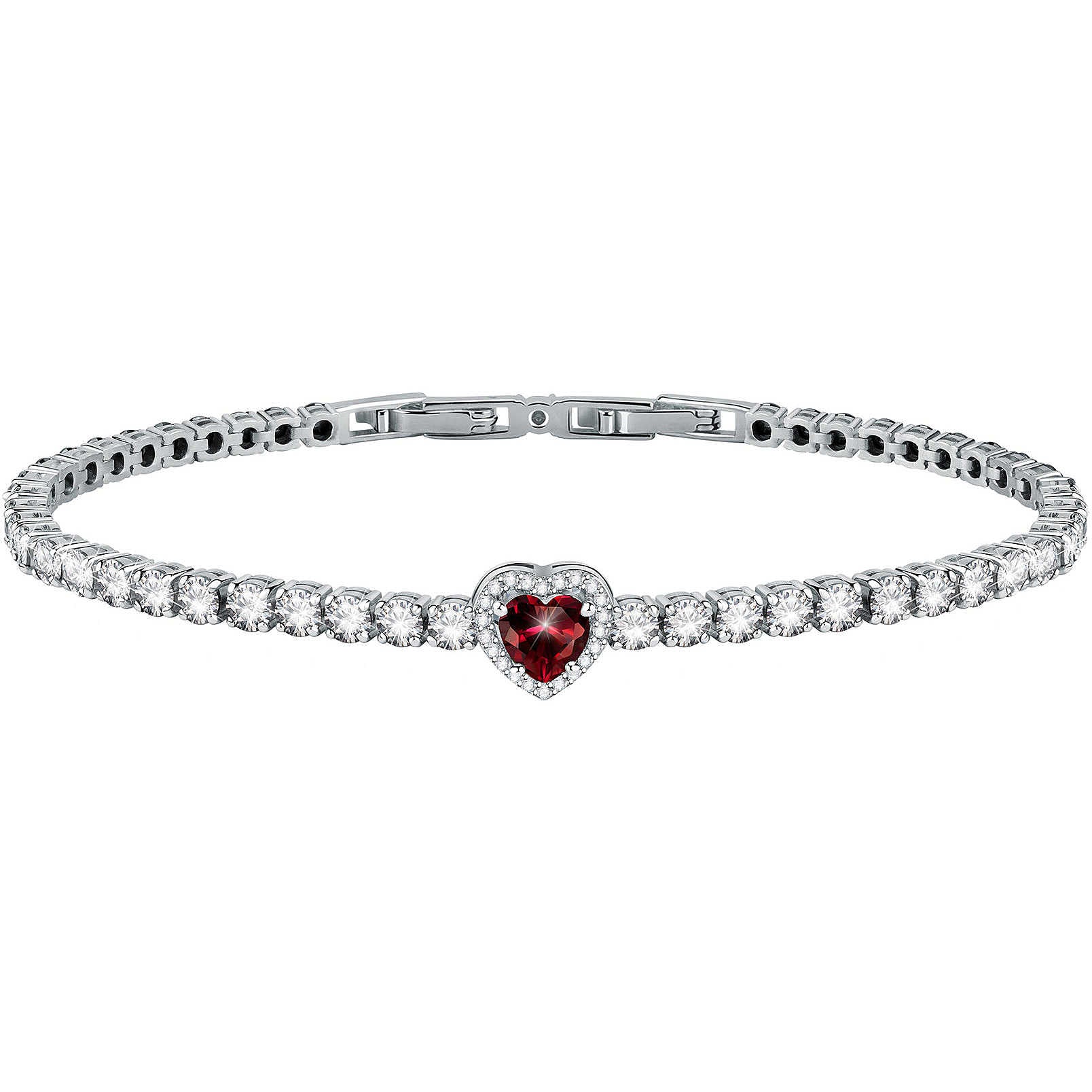 Bracciale donna gioielli Morellato Tesori - Arena Gioielli - Arena Gioielli